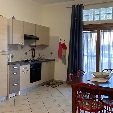 Luciana House Apartmán Olbia