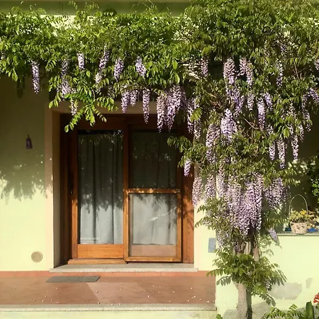 Luciana House Appartement