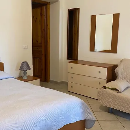 Appartement Luciana House *