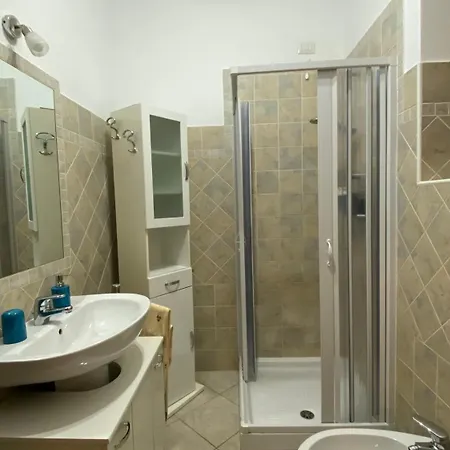 Appartement Luciana House Olbia