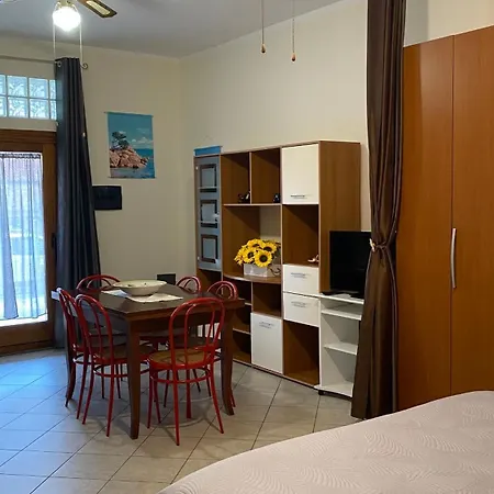 Luciana House Appartement *