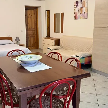 Luciana House Olbia