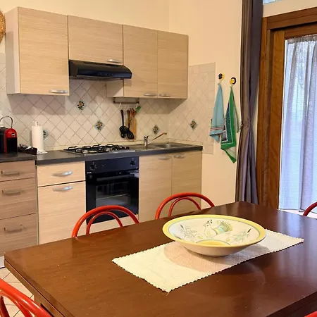 Apartment Luciana House