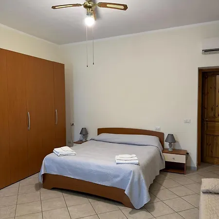Appartement Luciana House
