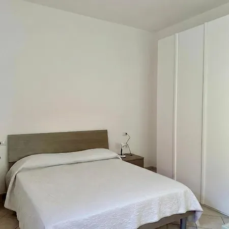 Appartement Luciana House Olbia