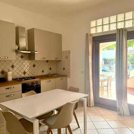 Luciana House Olbia