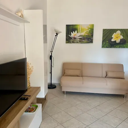 Appartement Luciana House *