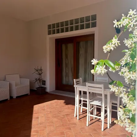 Appartement Luciana House Olbia