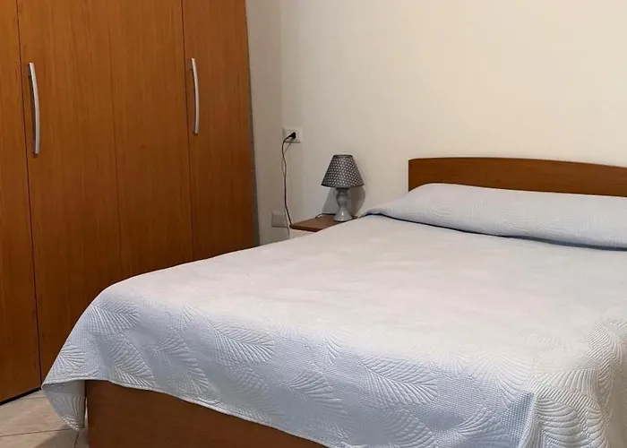 Luciana House * Όλμπια