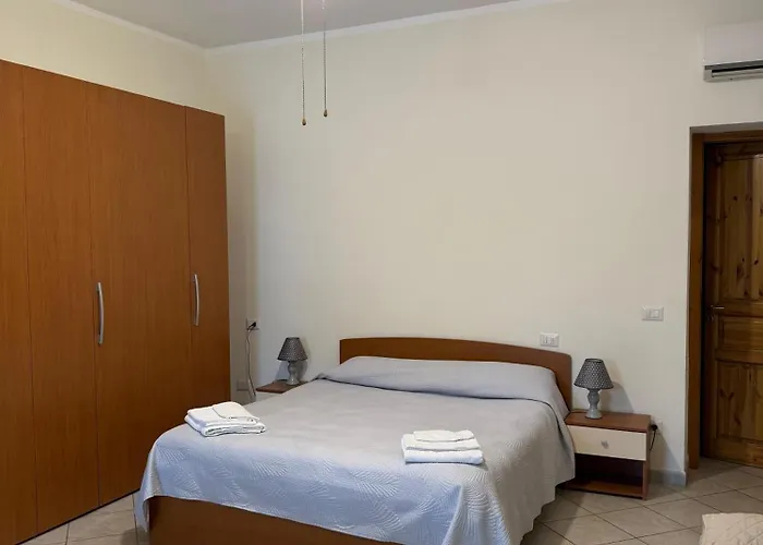 Διαμέρισμα Luciana House